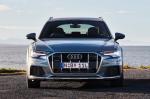 Audi A6 45 TDI Allroad Quattro 2020 года (AU)